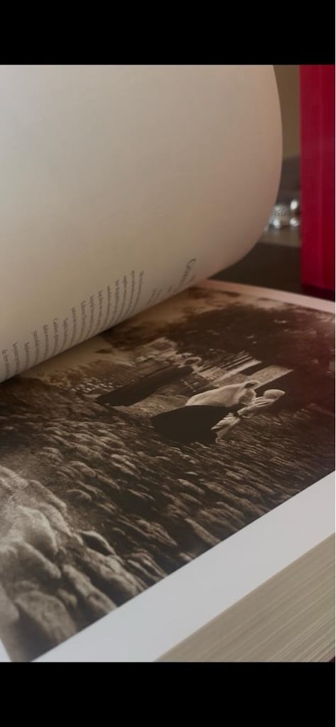 Boğaziçi Anadolu Yakası Fotoğrafları Cilt III-IV Koleksiyonluk - 6