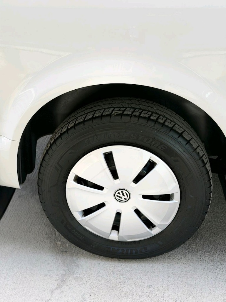2023 Transporter ful paket 12 binde 150 LİK hatasız boyasız çiziksiz - 6