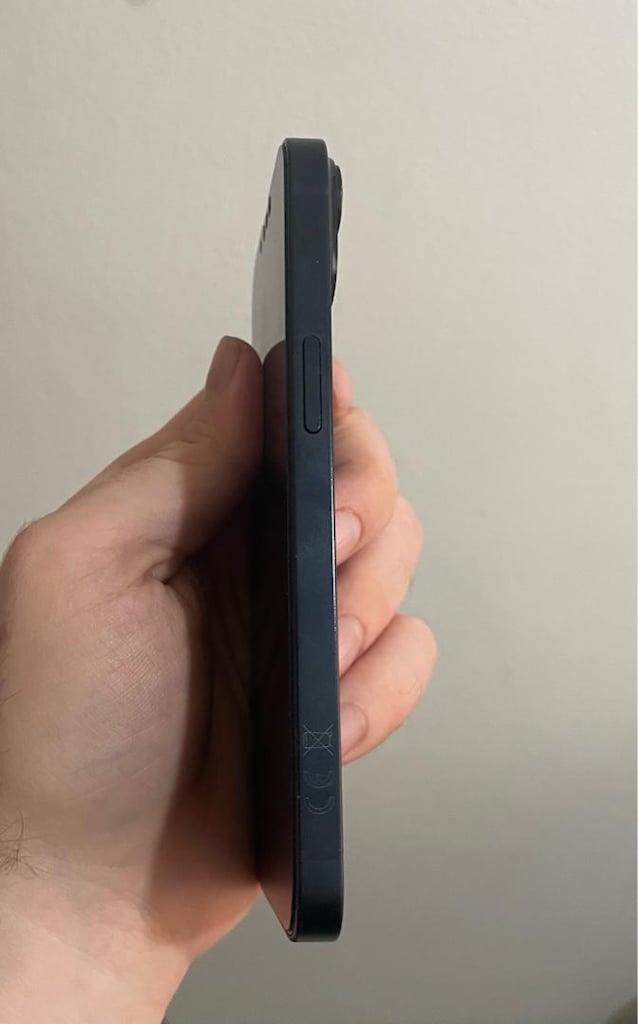 İPhone 14 TR 128gb Tamirsiz Tertemiz - 5