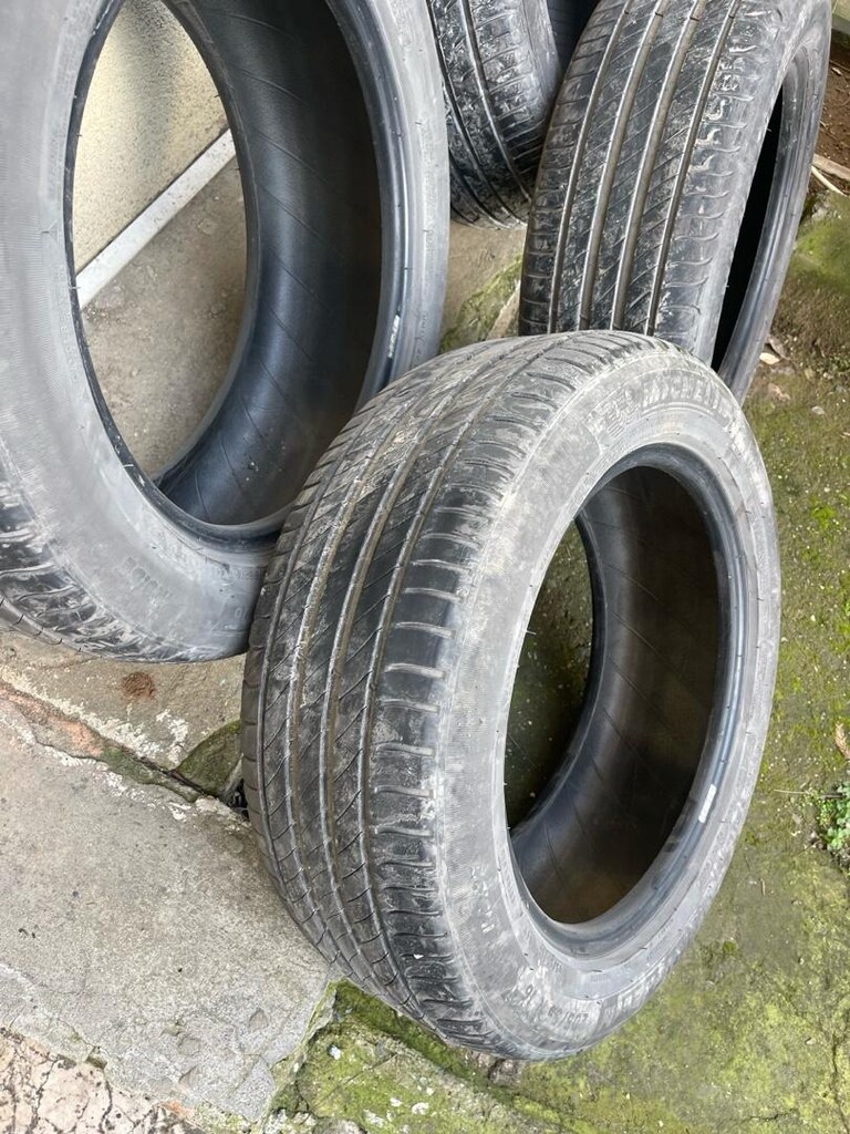 michelin lastık - 2