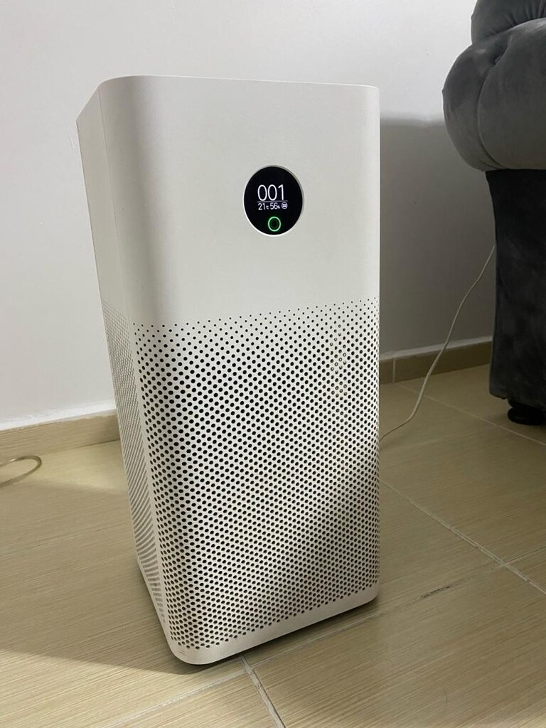 Xiaomi Hava Temizleyici Air Purifier 3c - 2