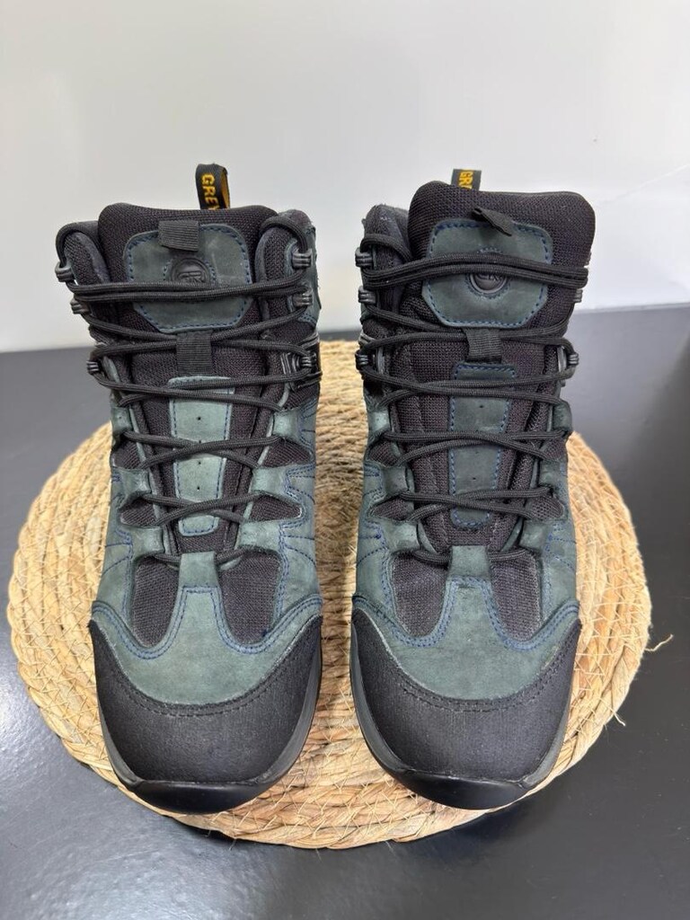 Orijinal GREYDER waterproof 42 numara - 4