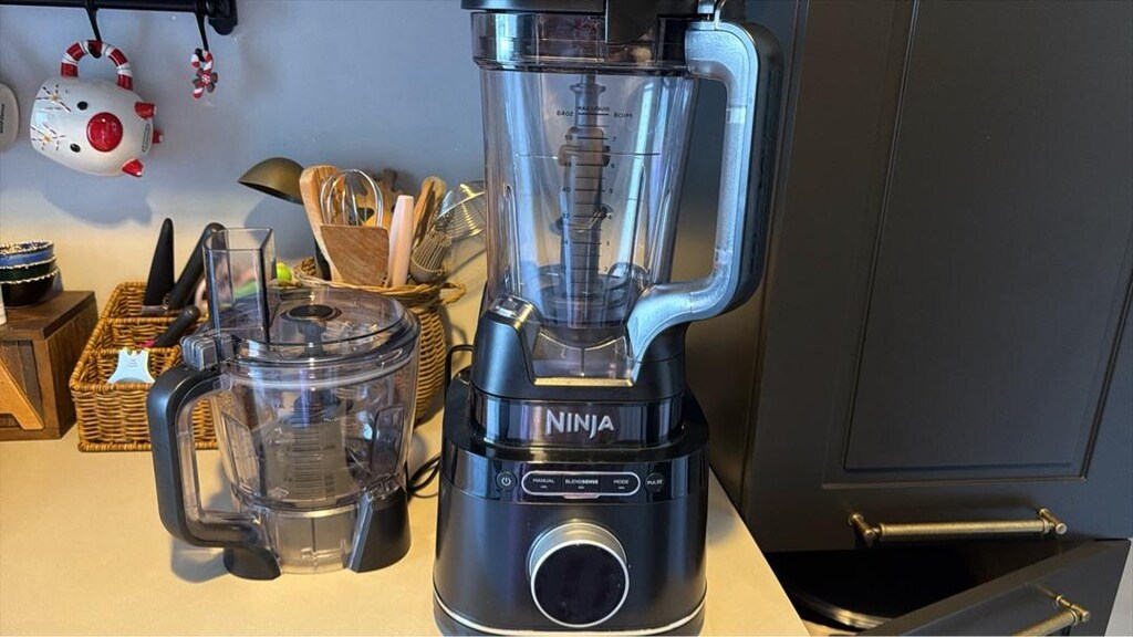 Ninja Detect Power BlendSense Blender Mutfak Sistemi - 4