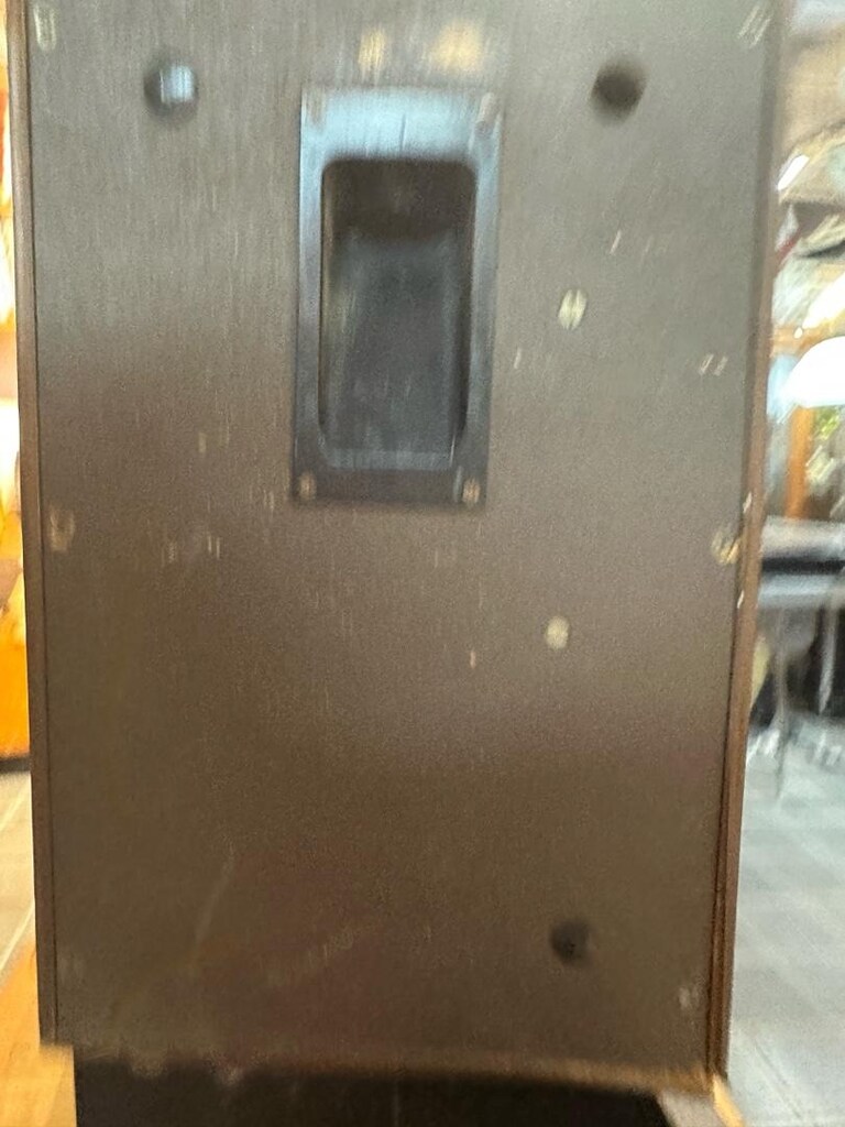 Dual Hoparlör - 3