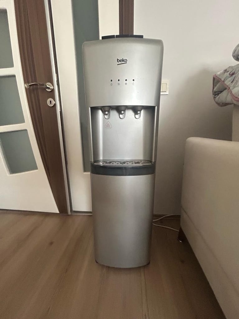 GİZLİ DAMACANALI SU SEBİLİ (BEKO)