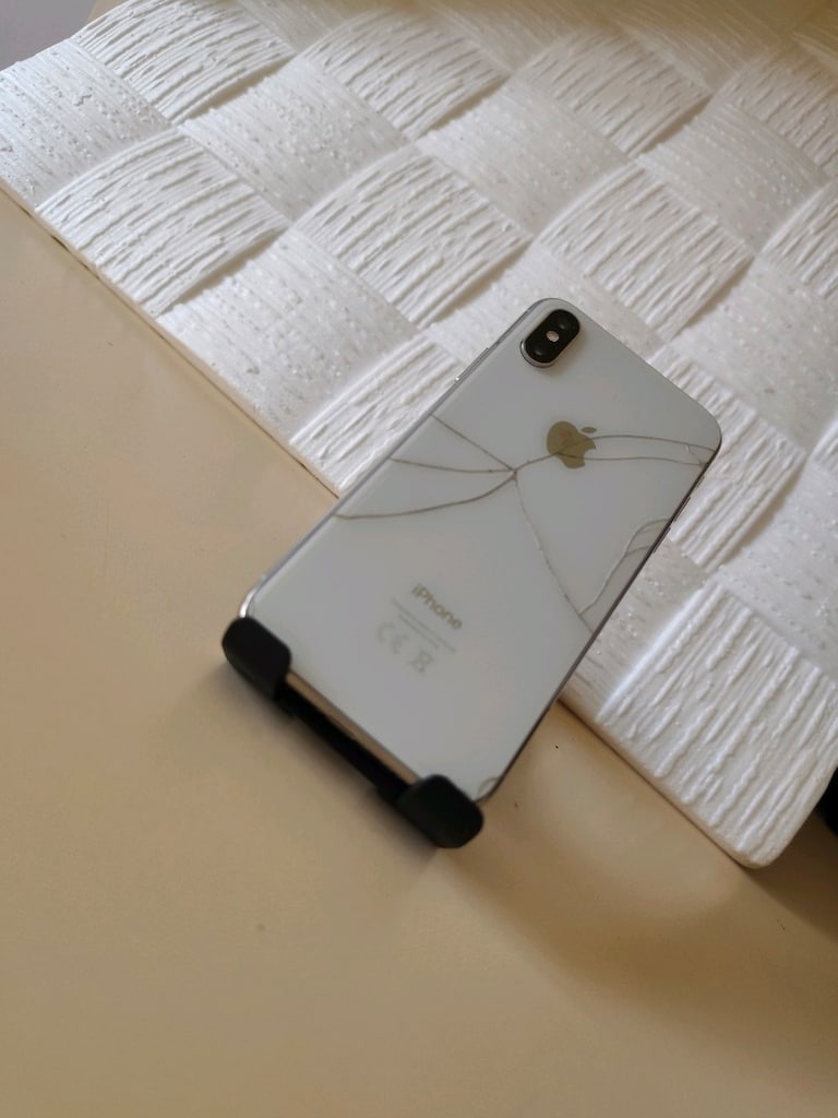 İPHONE XS 64 GB FACE İD PASİF AÇIKLAMAYI OKU - 5