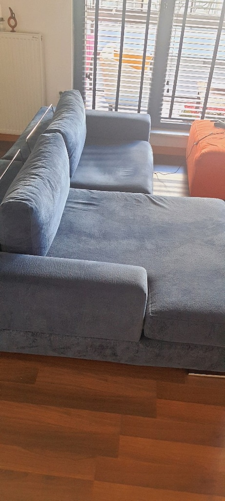 KÖŞE KOLTUK - 3