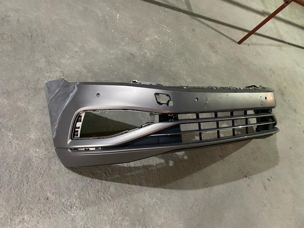 PASSAT B8.5 ÖN TAMPON - 4
