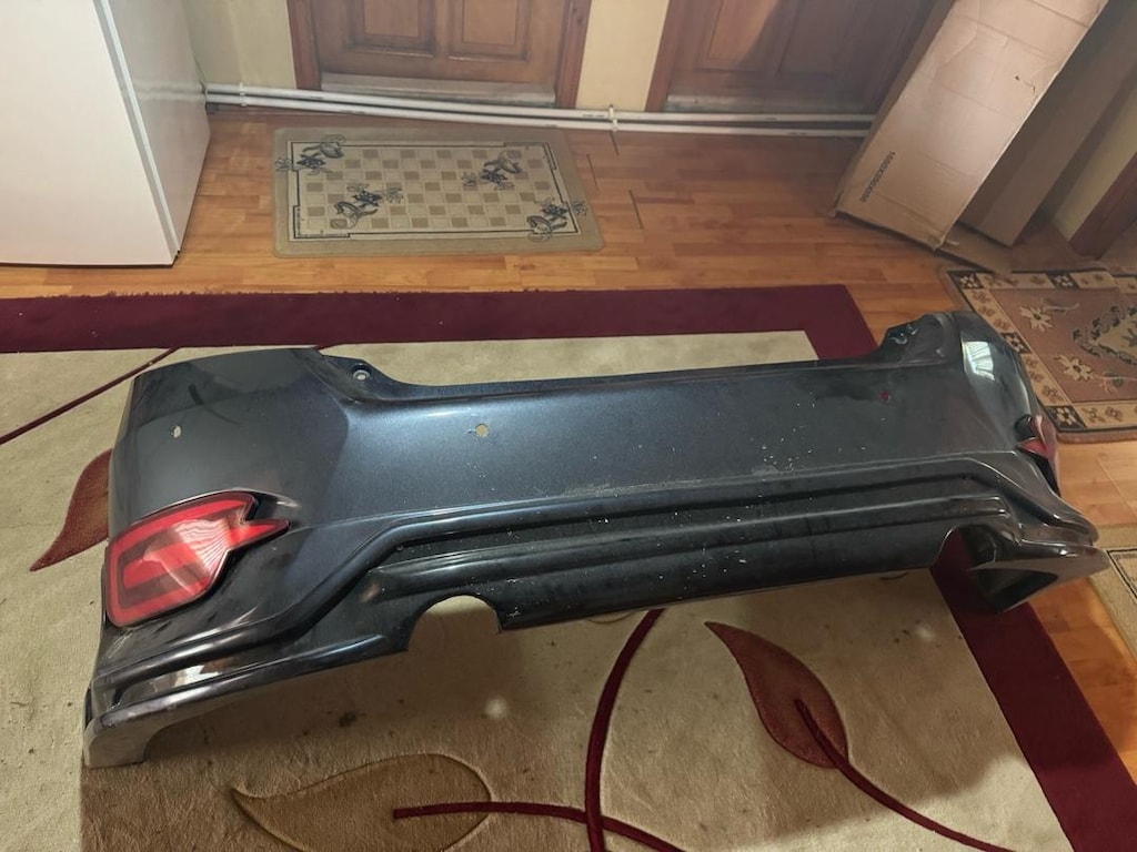 FC5 Orjinal Arka Tampon
