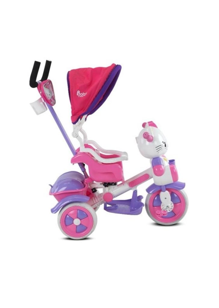 hello kitty bisiklet - 6