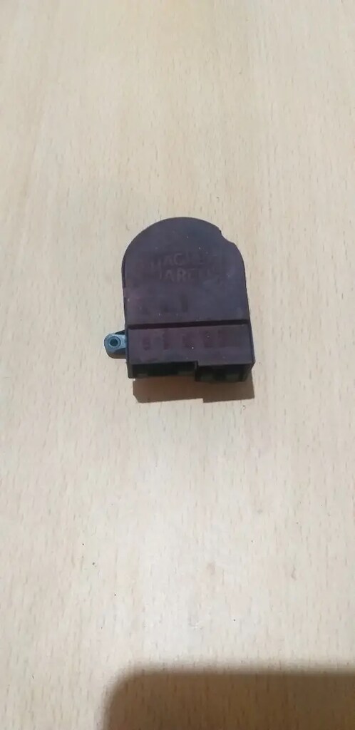 TEMPRA KONTAK TERMİĞİ - 2
