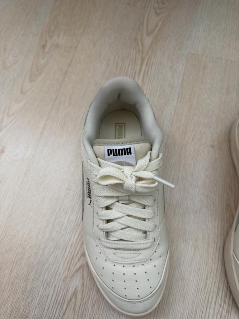 Puma ayakkabı - 6