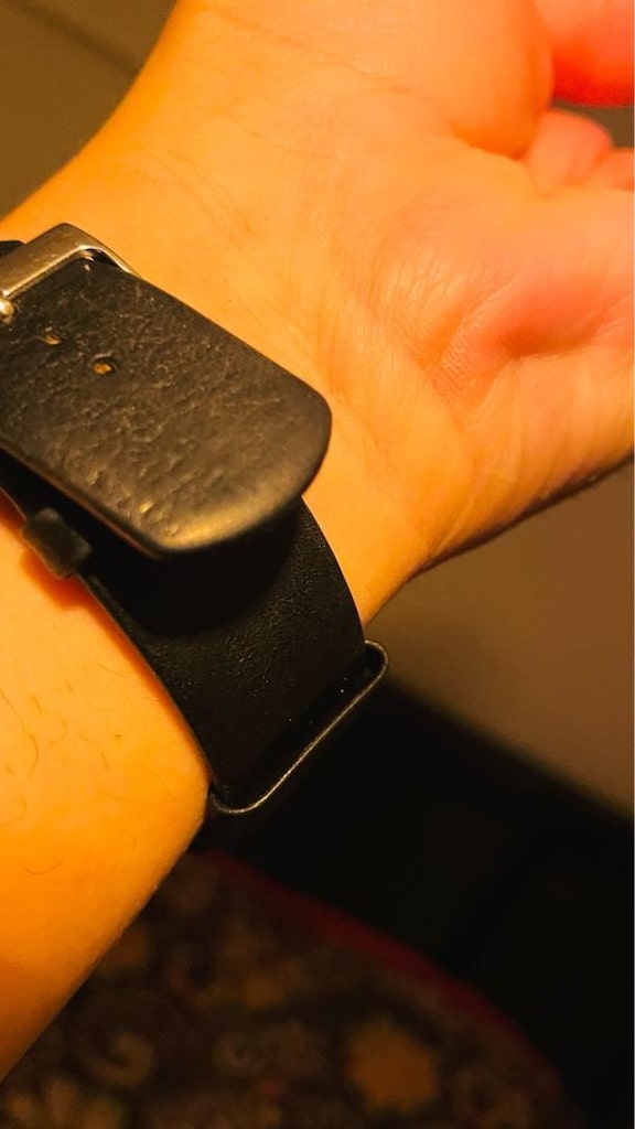 Orjinal Skagen Yaprak model saat - 8