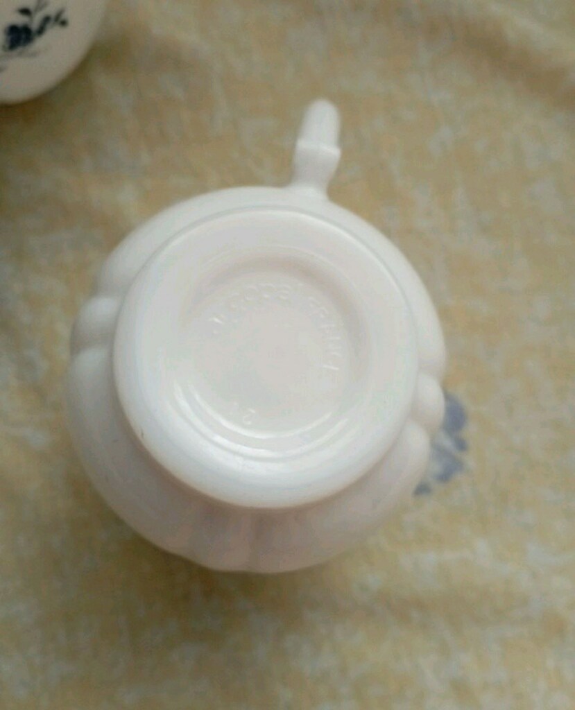 Arcopal France 4 lü çay takımı - 2