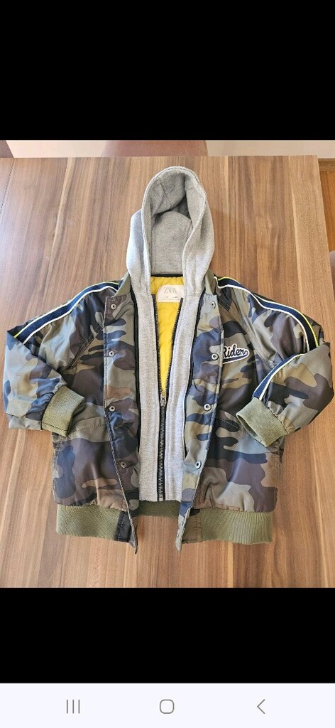zara mont