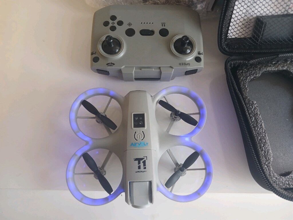 Dron (sıfır ürün) - 6