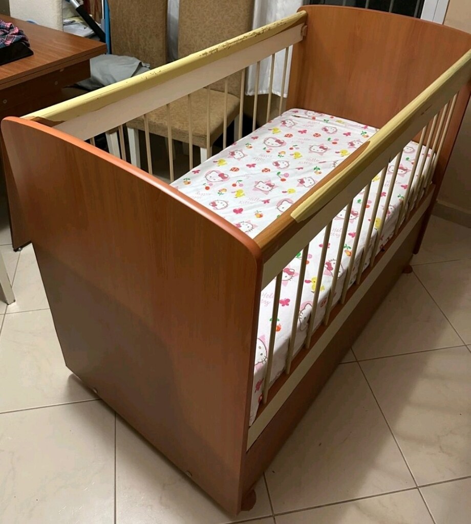 BEBEK KARYOLASI - 10