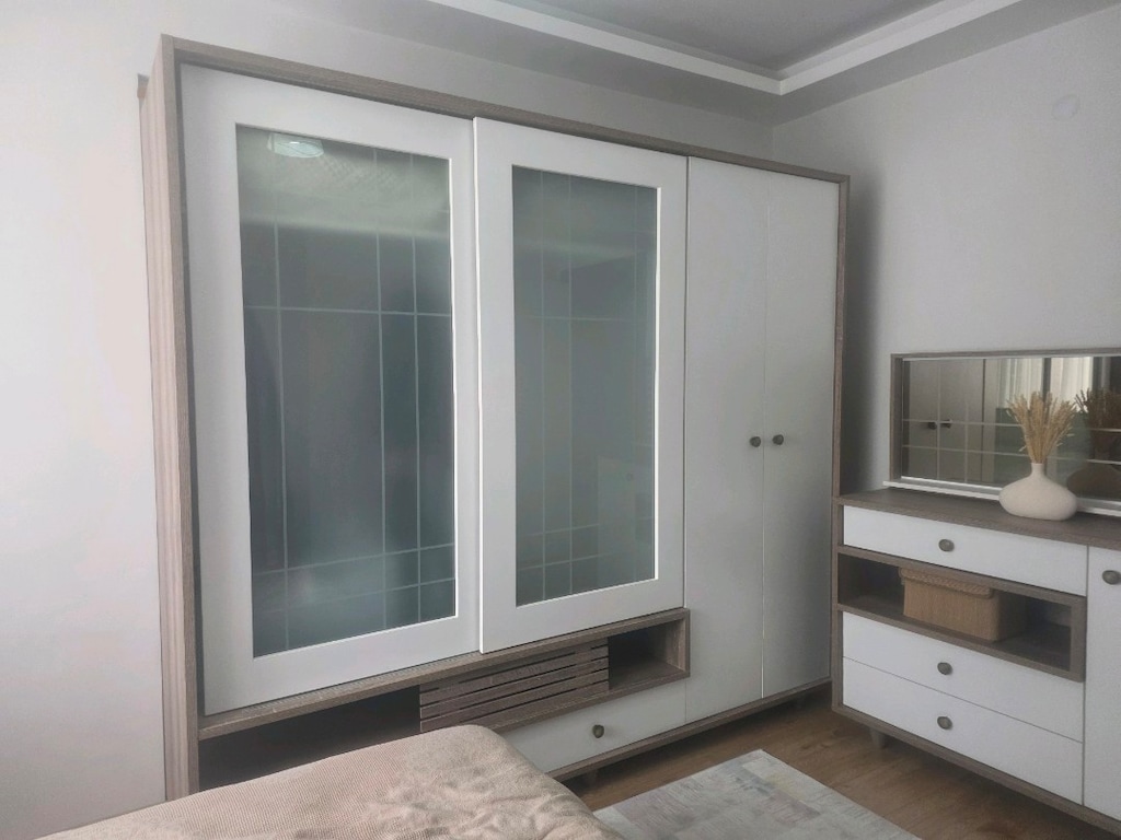 Alfemo 6 kapaklı gardırop - 5