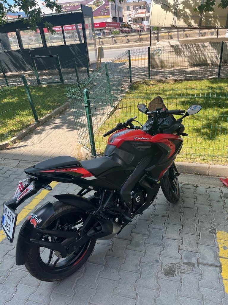 rs200 ter temiz - 4