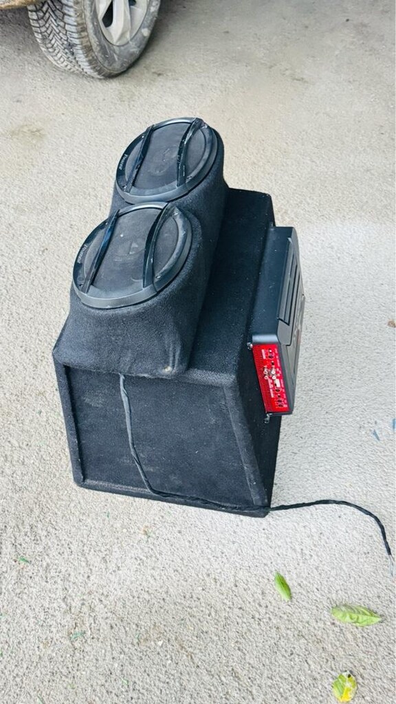 pıoner bass balık anfi - 2
