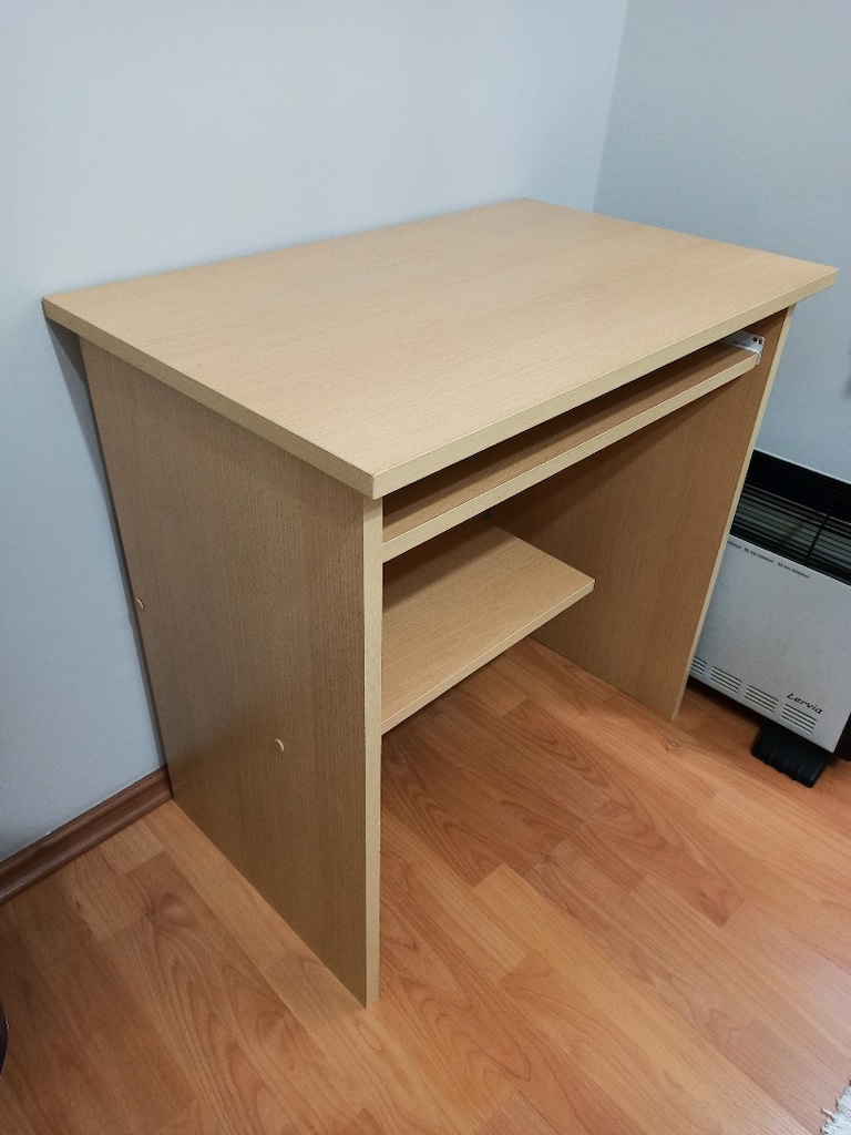 Çalışma Masası MDF - 2