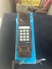 1980 sıfır kutusunda duvar telefonu - 2