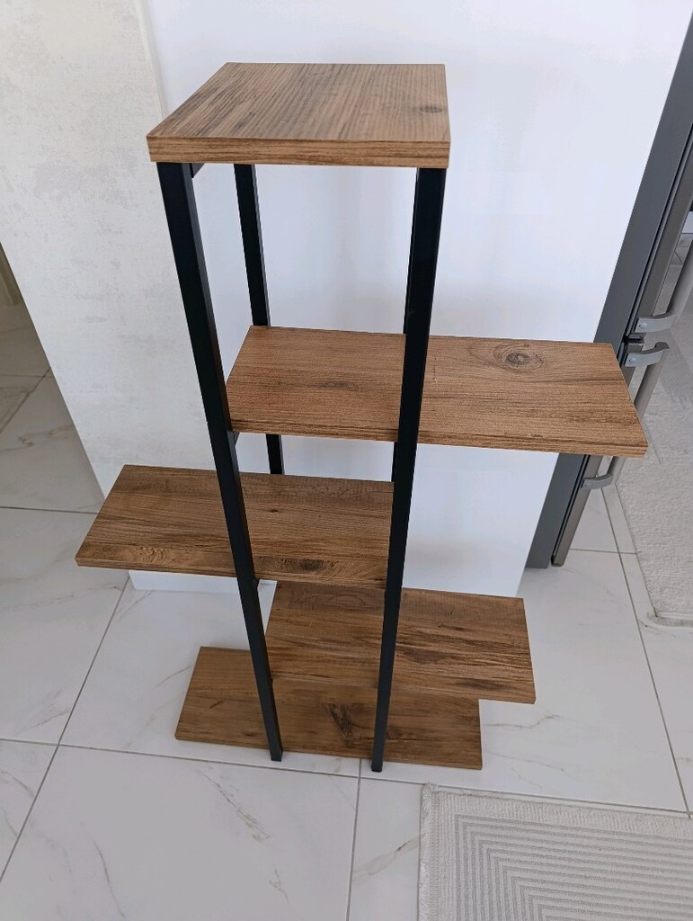 çiçek saksılığı - 2