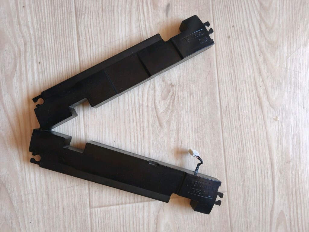 HP ProOne 400 G1 Hoparlör - 2