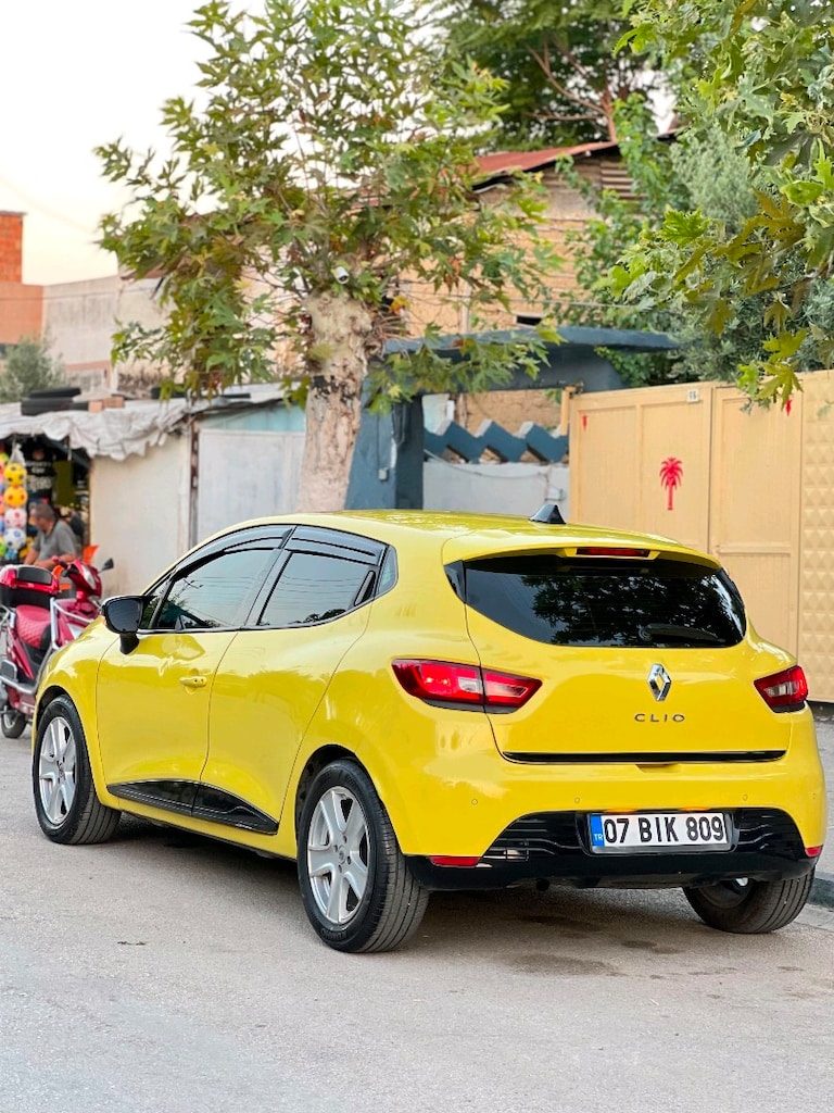 ORJİNAL RENGİ DÜŞÜK KM MOTOR SIFIR - 2