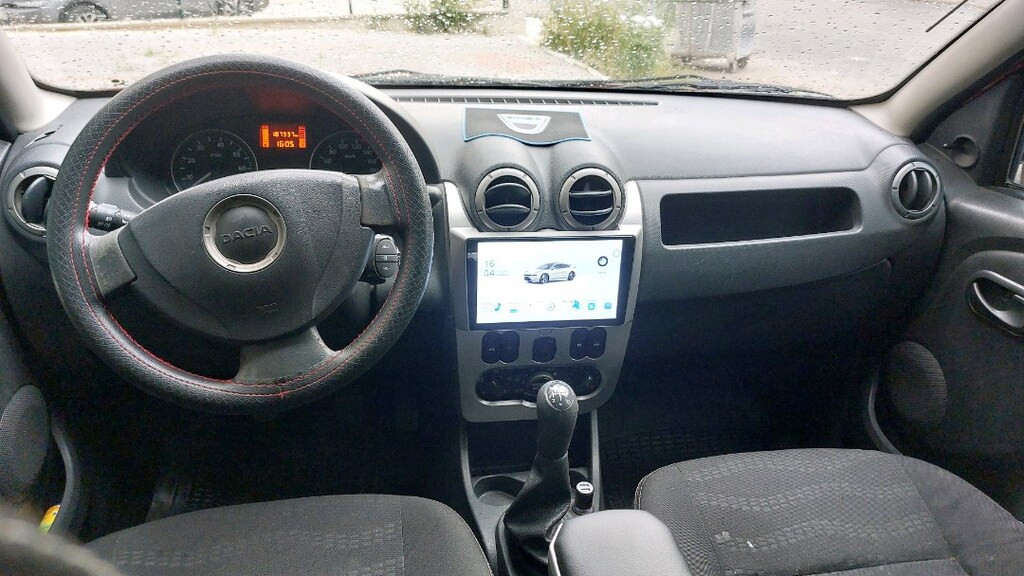 Dacia Sandero 1.5Dci - 3