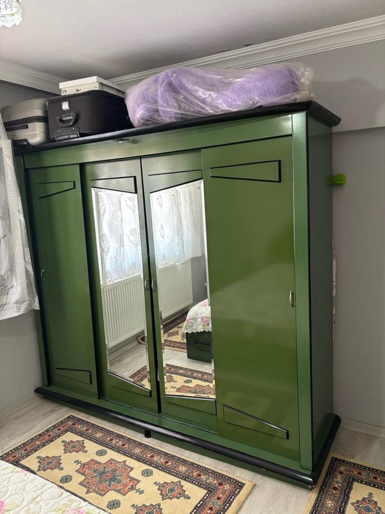 Yatak odası takımı - 2
