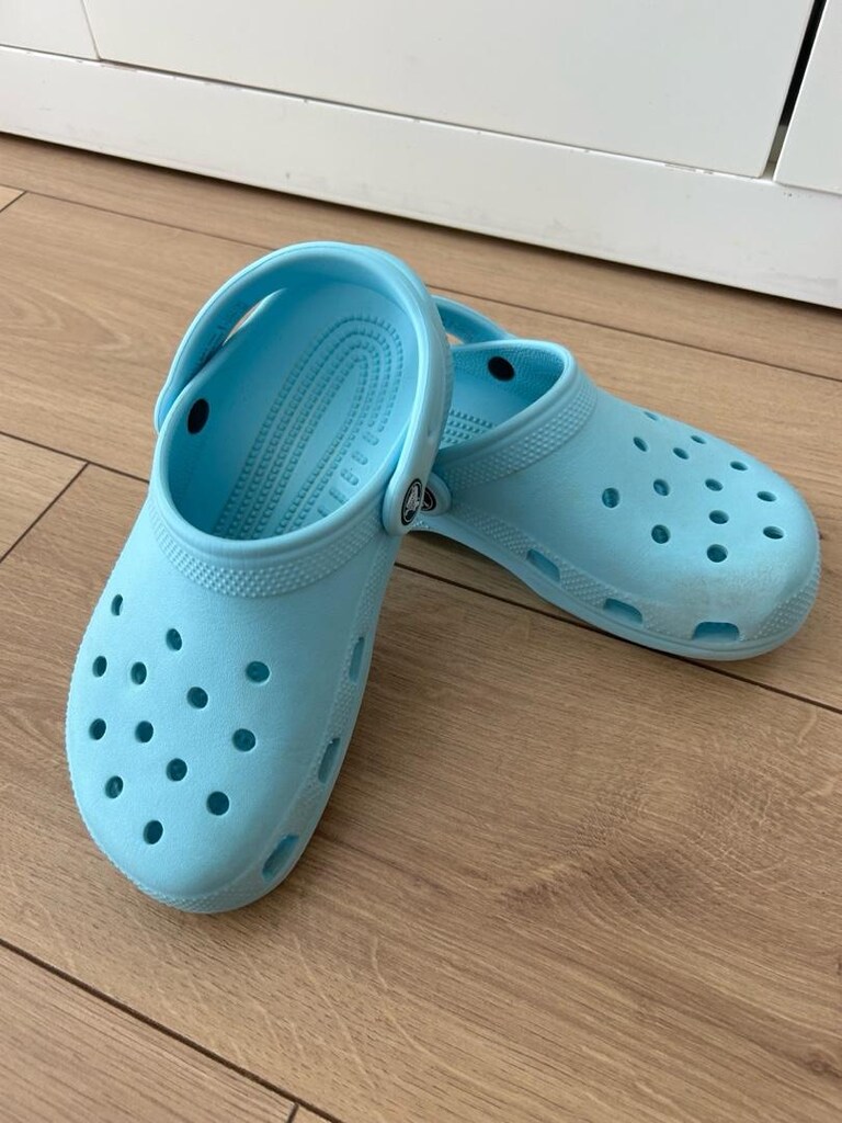 CROCS TERLİK 34-35 Numara - 3