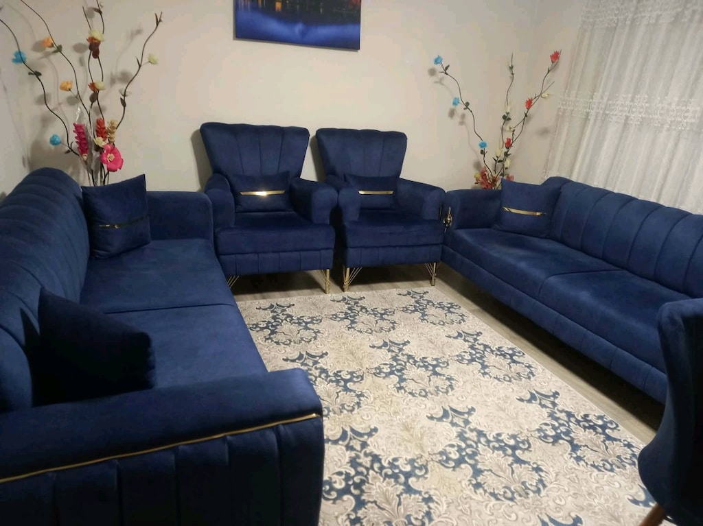 Satılık koltuk - 3