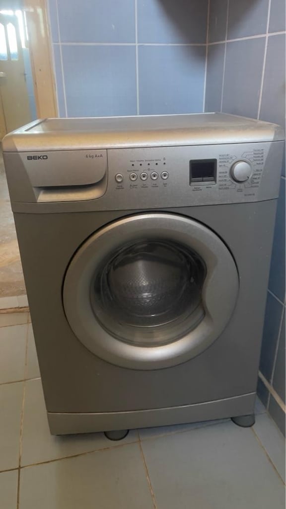 Beko çamaşır makinesi - 3