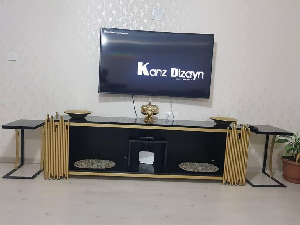 yemek masası Tv ünitesi orta sehpa - 5