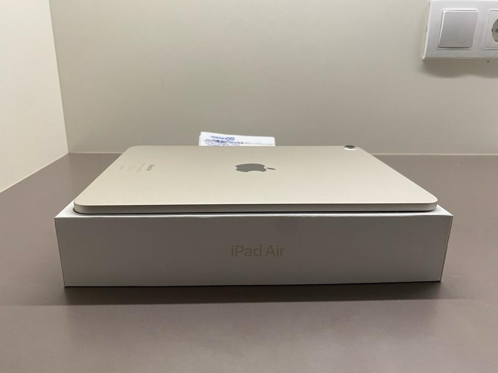İPAD AİR 5 64GB - 6