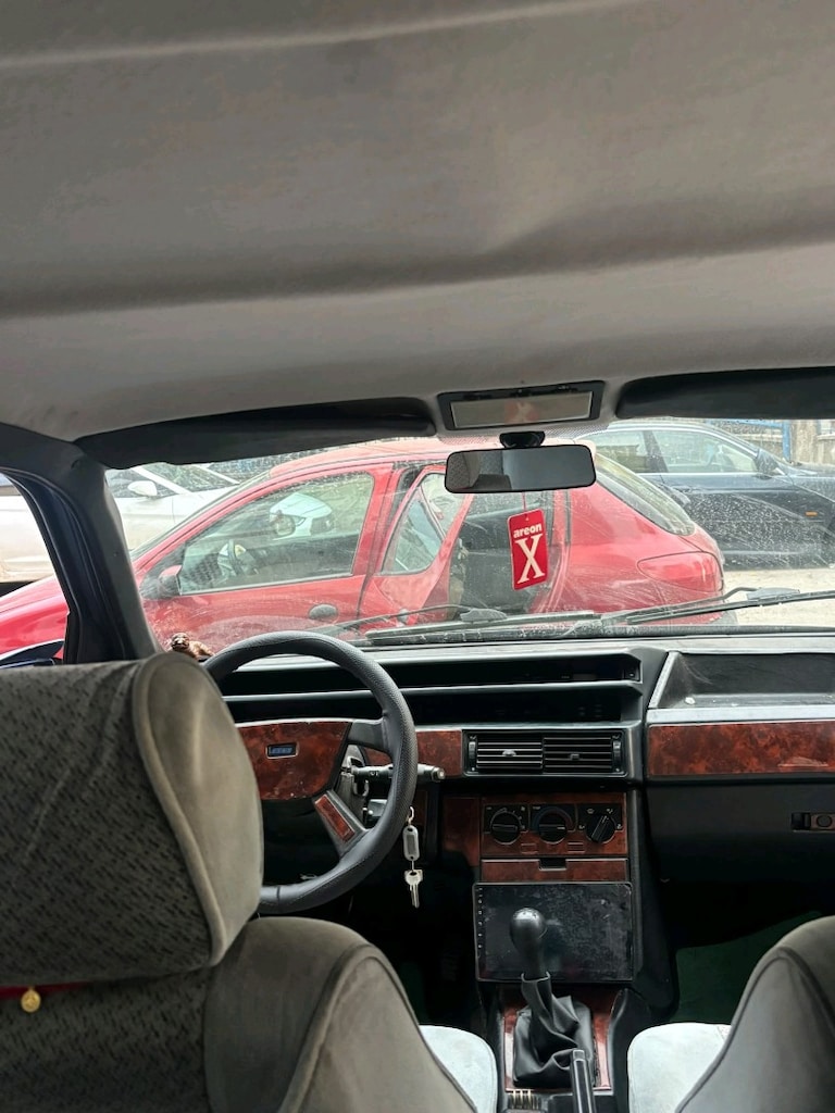 Tipo 1996 model 1.6 S - 7