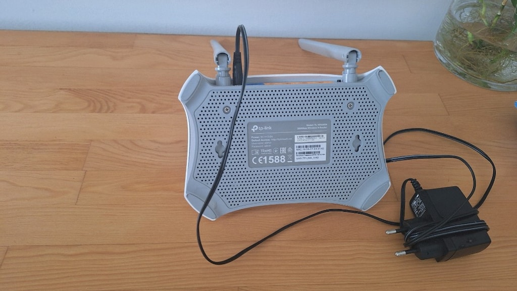 modem - 4