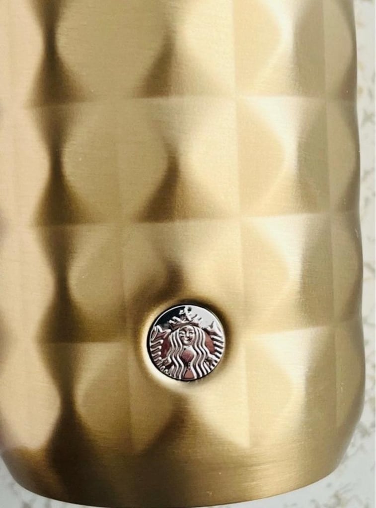 starbucks kahve termosu sıfır - 2
