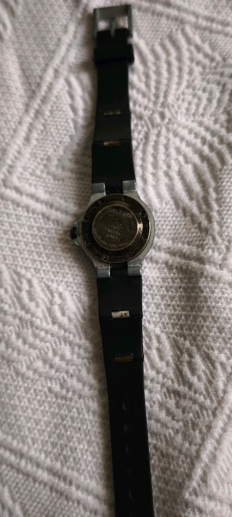 Bvlgari Aluminum AL 38 A - 2