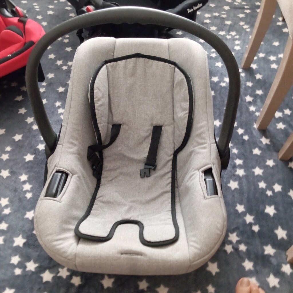 Johnson bebek puset - 2