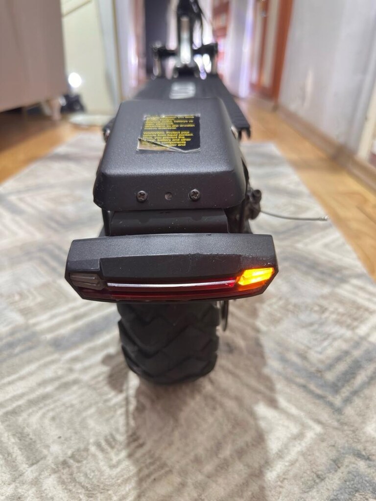 ONVO 12 X PLUS 1600 W - 8