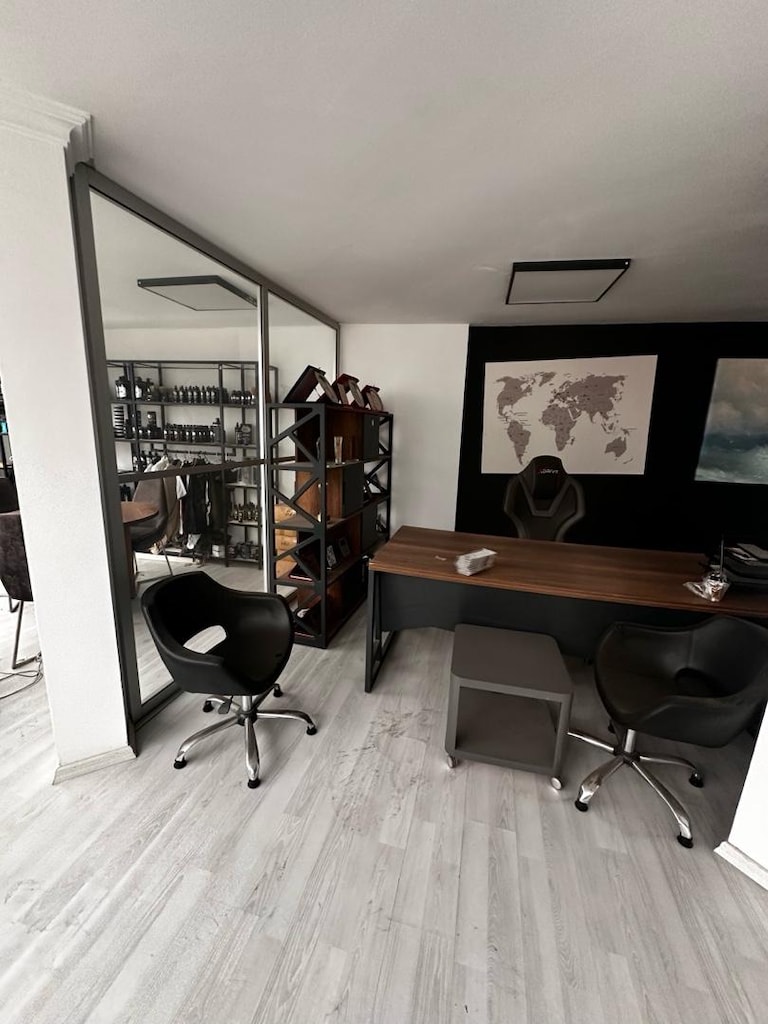 ofis masa takımı - 2