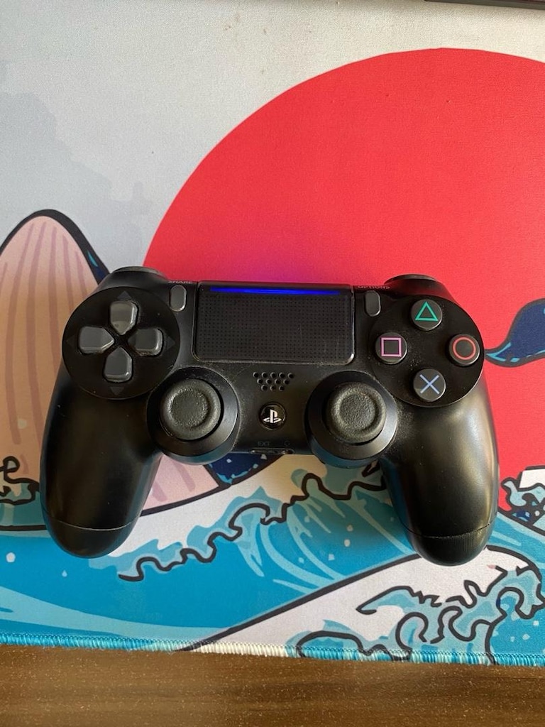 Playstation 4 500 gb - 2