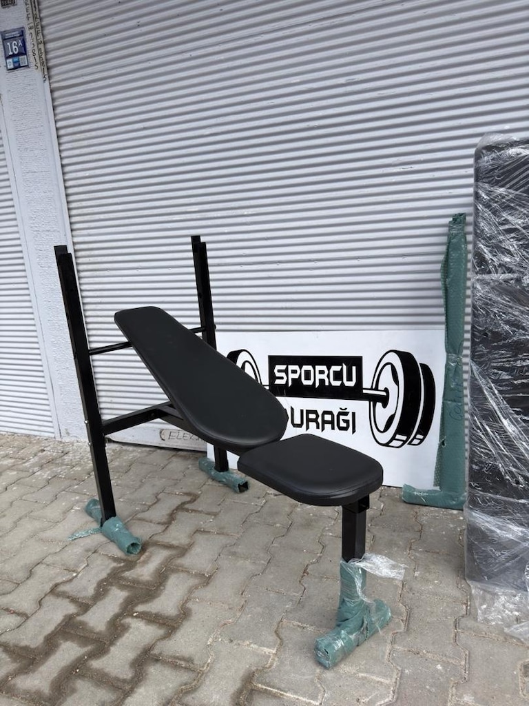 Bench Sehpası - 2