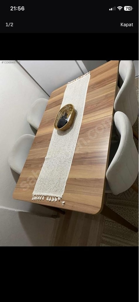 yemek takımı - 2