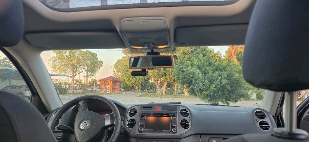 SAHİBİNDEN HATASIZ BOYASIZ | 2009 TİGUAN 1.4 TSI | PANORAMİK CAM - 10