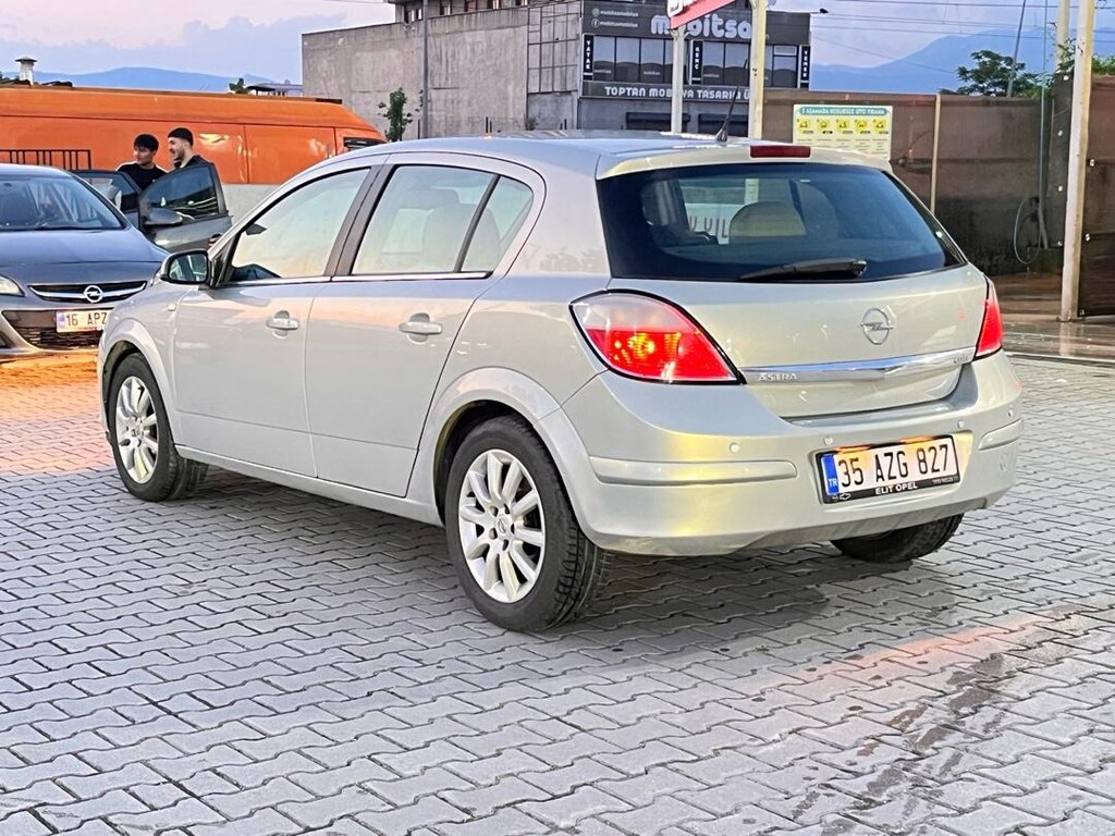 astra h acil takaslı - 5
