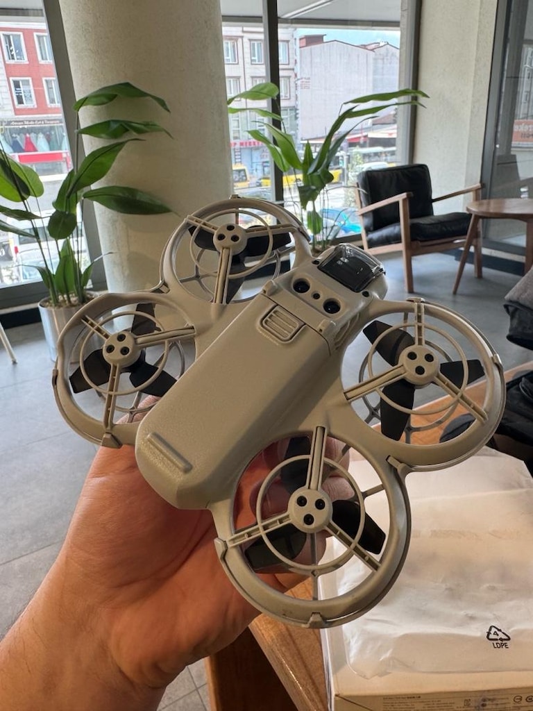 DJI Neo Drone - 5