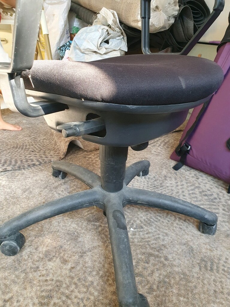 OFIS KOLTUĞU - 3